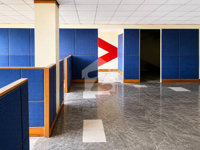 Office for rent in Islamabad