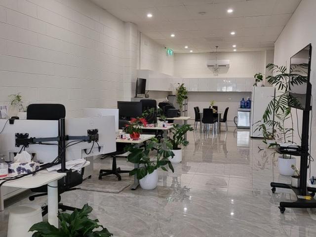 Office for rent in Horseshoe Creek, South Australia