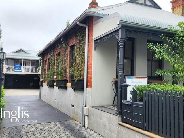 Office for rent in Sydney, New South Wales