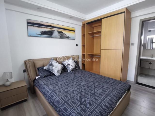 Apartment for sale in Kileleshwa, Kiambu