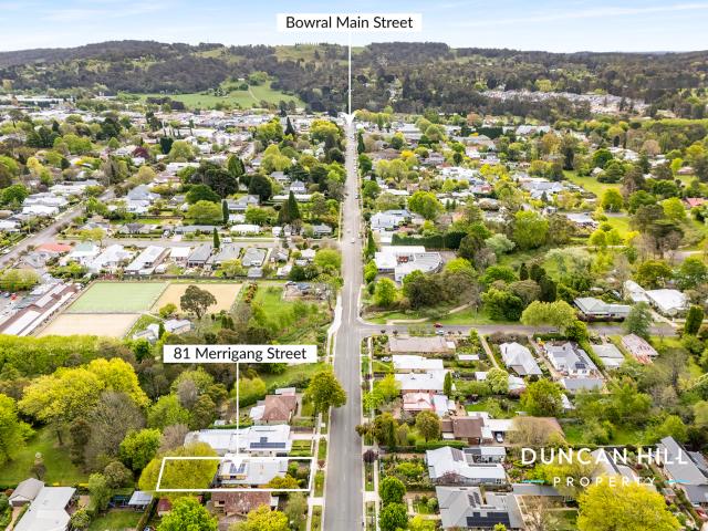 House for sale in Bowral, New South Wales