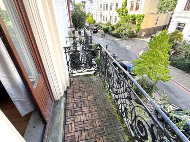 Apartment mieten in Mitte, Bremen