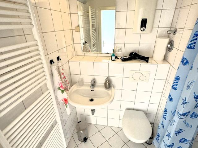 Apartment mieten in Mitte, Bremen