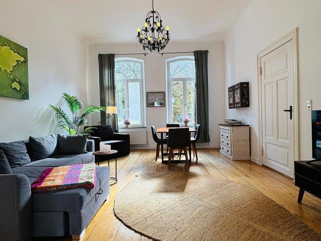 Apartment mieten in Mitte, Bremen