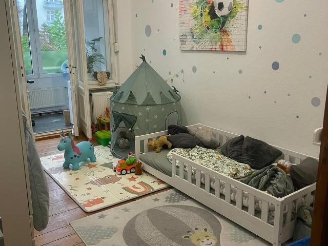 Apartment mieten in Tempelhof–Schöneberg, Berlin