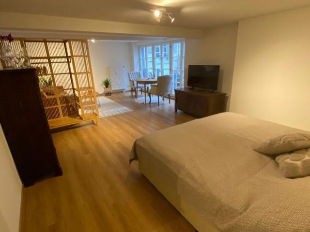 Apartment mieten in Baden-Baden