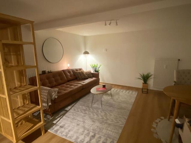 Apartment mieten in Baden-Baden