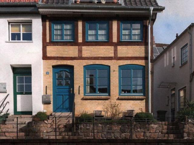 Haus mieten in Lollfuß, Schleswig