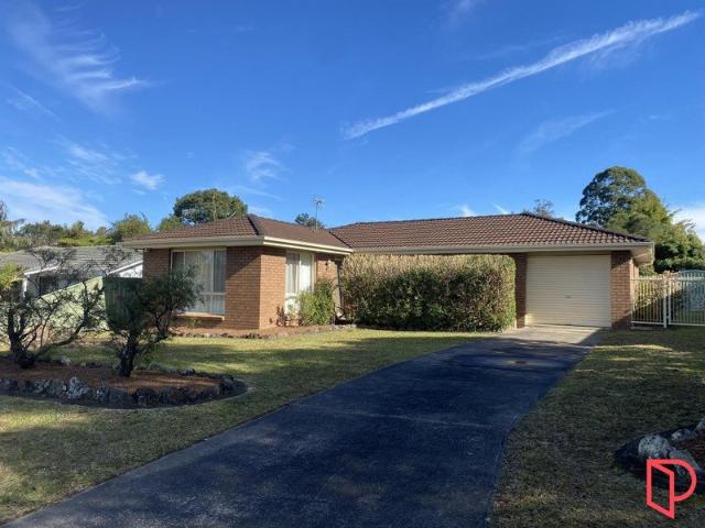 House for rent in North Nowra, New South Wales