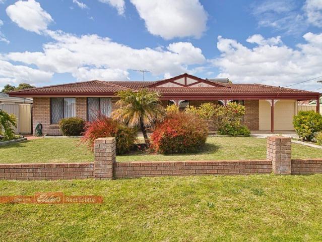 House for rent in Waikiki, Western Australia