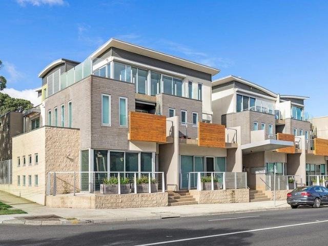 Apartment for rent in Camerons Creek, Victoria