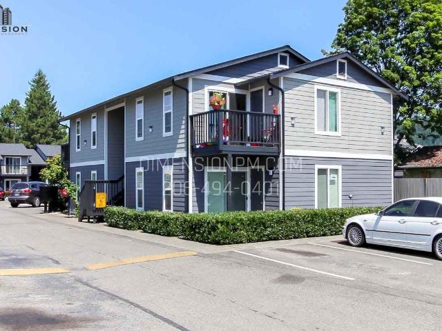Apartment for rent in Sumner, Washington