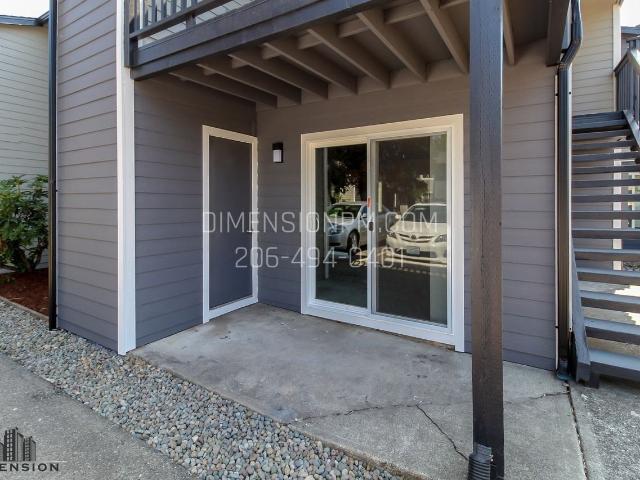 Apartment for rent in Sumner, Washington