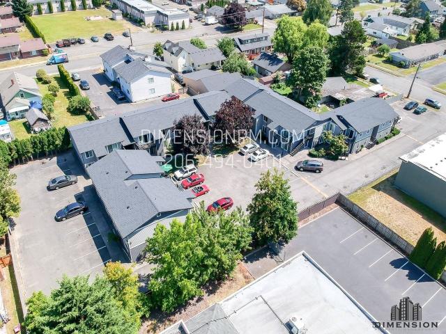 Apartment for rent in Sumner, Washington