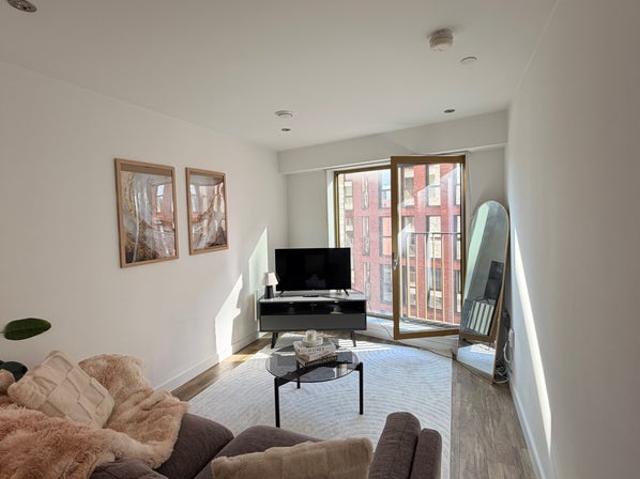 Apartment for rent in City Centre, Georgia