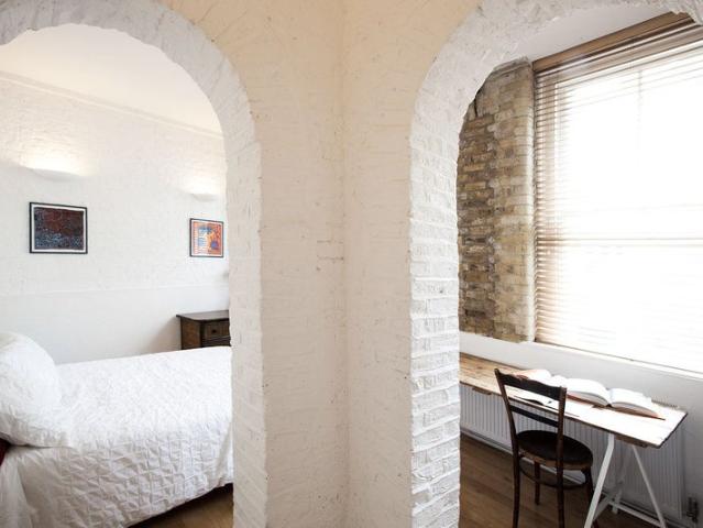 Apartment for rent in South Hackney, Greater London