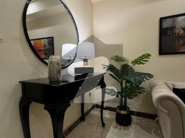 Apartment for rent in Islamabad