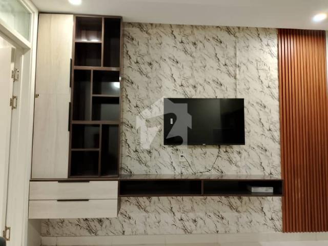 Apartment for sale in Islamabad