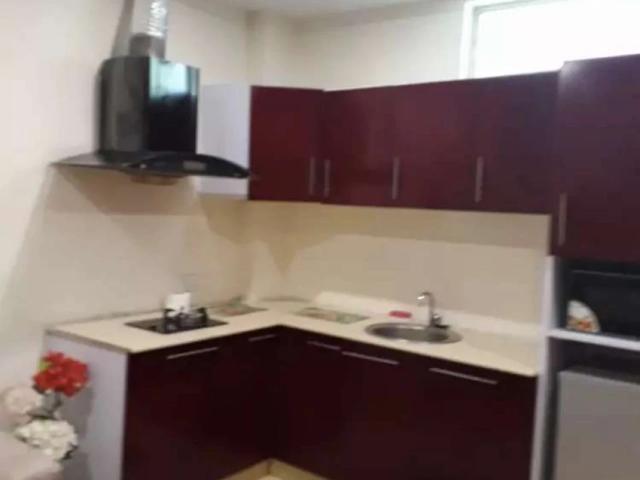 Apartment for rent in Safari Valley Abu Bakar Block, تحصیل راولپنڈی چھاؤنی