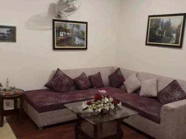 Apartment for rent in Islamabad