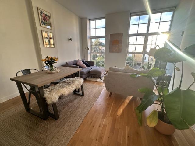 Apartment for rent in Dalston, De Beauvoir Town