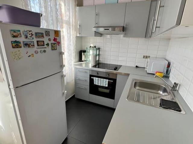 Kot location à Anderlecht, Bruxelles