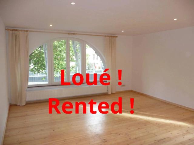 Appartement location à Sint-lambrechts-woluwe, Bruxelles