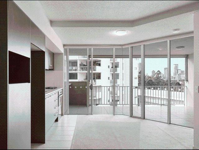 Apartment for rent in Toombul, Queensland