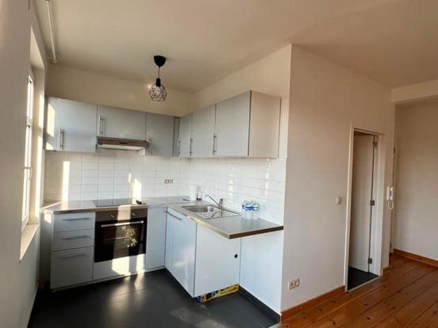 Kot location à Anderlecht, Bruxelles