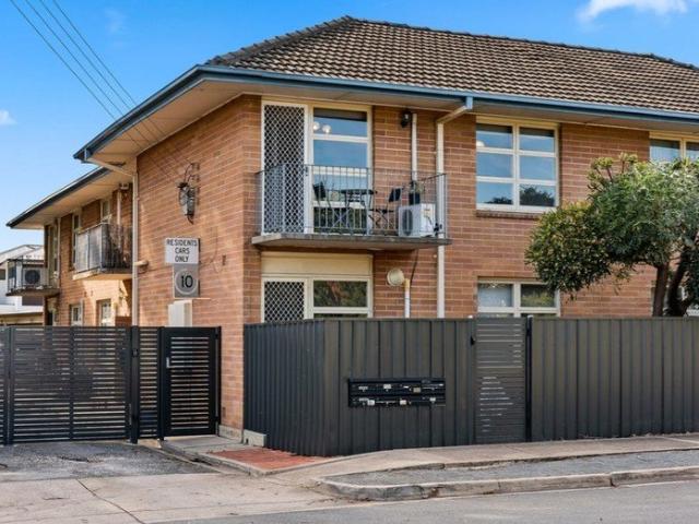 Apartment for rent in Camden Park, Adelaide