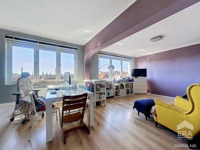 Kot location à Saint-gilles, Bruxelles