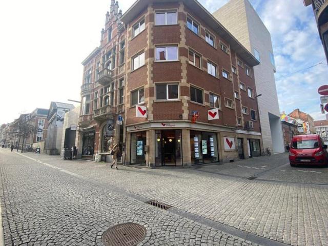 Kot location à Lava, Brabant