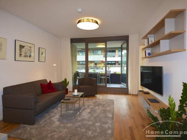 Apartment mieten in Pankow, Berlin