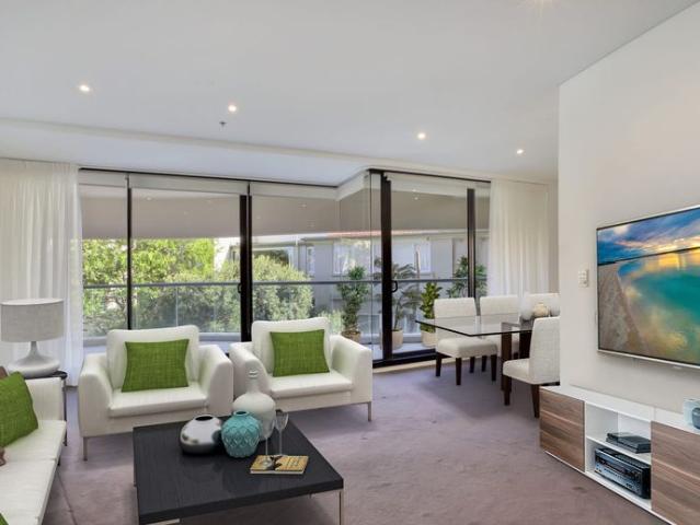 Apartment for rent in Sydney, New South Wales