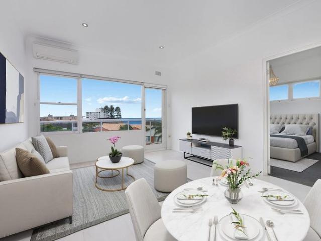 Apartment for rent in Sutherland, New South Wales