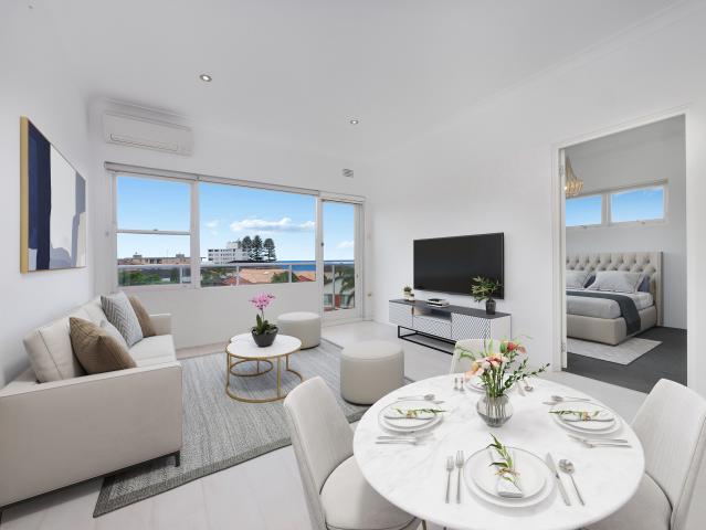 Apartment for rent in Sutherland, New South Wales