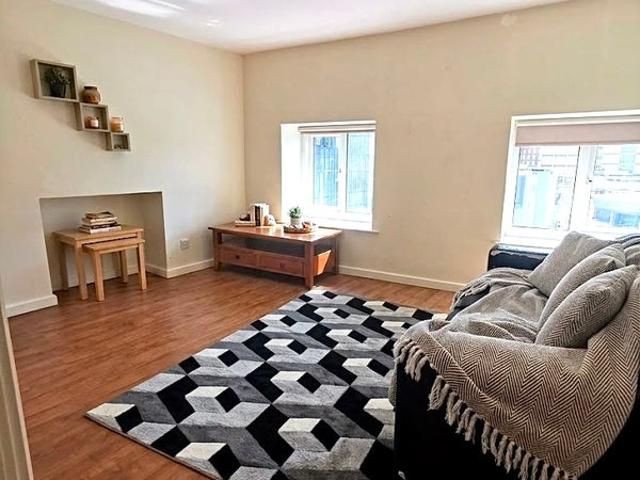 Apartment for rent in Knowledge Quarter, Liverpool