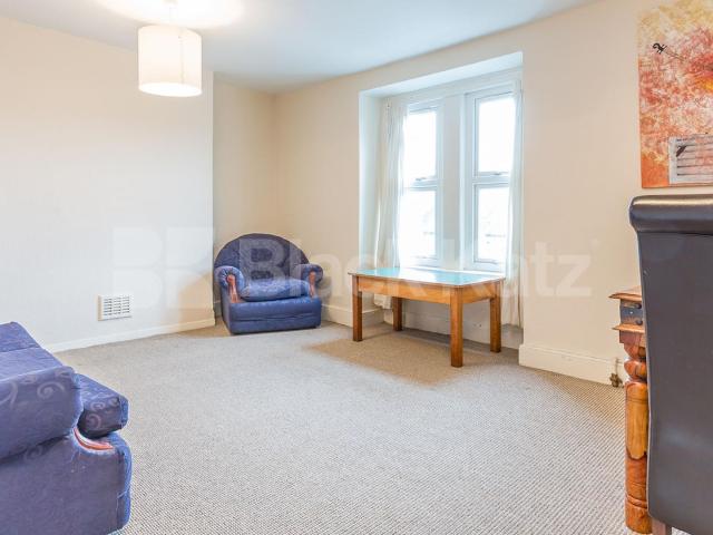 Apartment for rent in Hornsey, Greater London