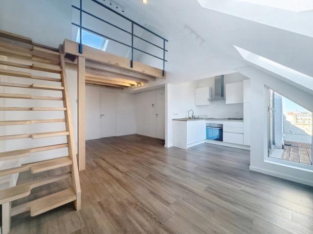 Kot location à Picardie, Evere