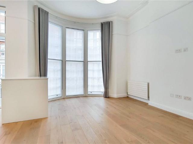 Apartment for rent in Marylebone, Isle Of Man