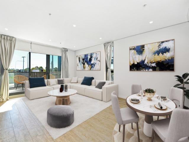 Apartment for sale in Sydney, New South Wales