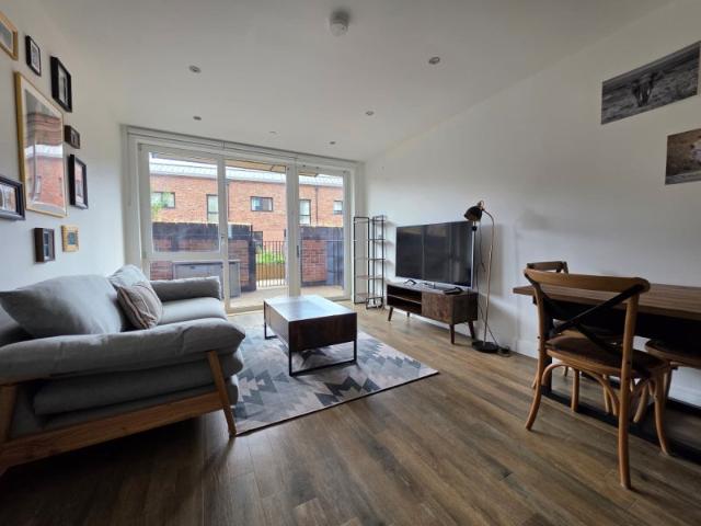 Apartment for rent in London Borough of Waltham Forest, Greater London