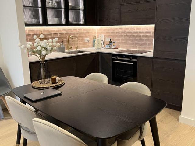 Apartment for rent in Silvertown, Greater London