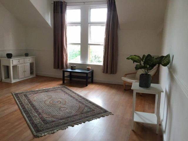 Apartment for rent in Calderstones