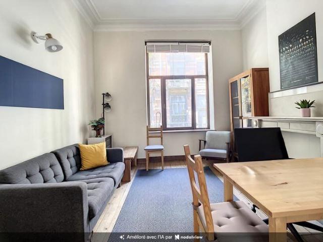 Kot location à Brussel, Bruxelles