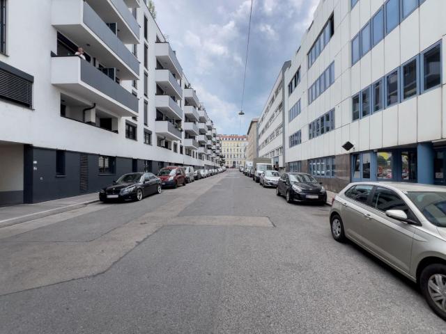 Apartment mieten in Wien