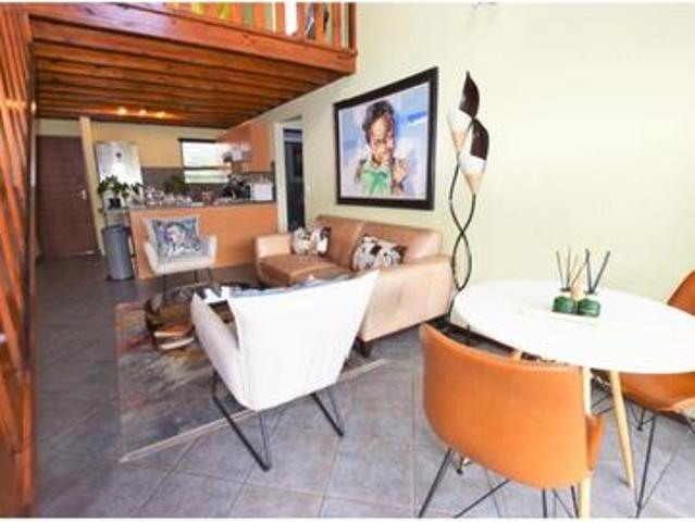 Apartment for sale in Alexandra, Gauteng