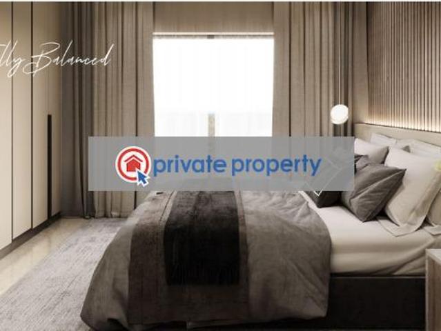 Apartment for sale in Nairobi West