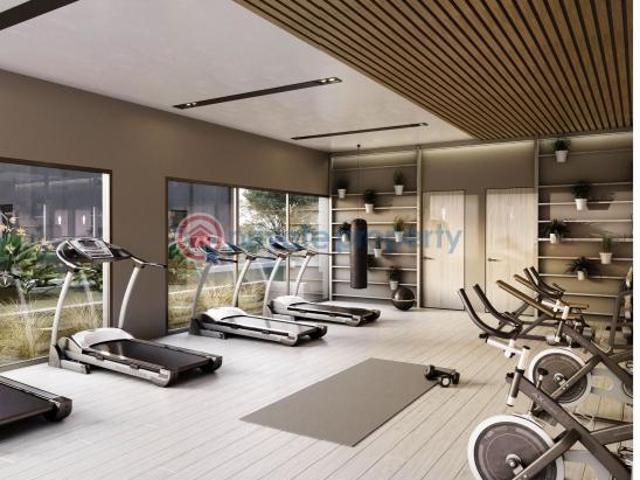 Apartment for sale in Nairobi West