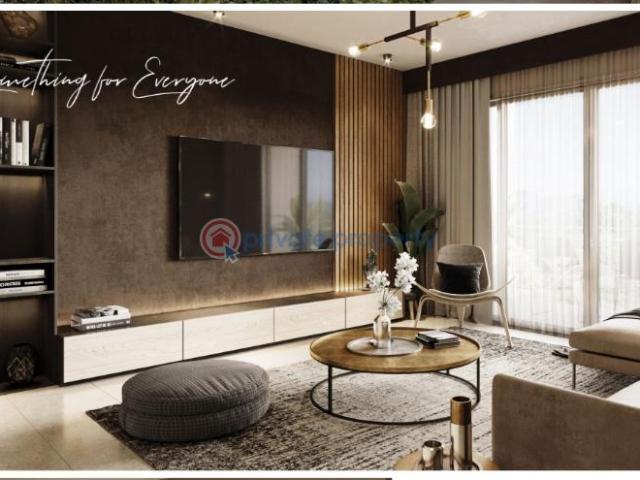 Apartment for sale in Nairobi West